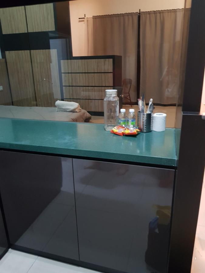ג'והור בהרו 06- Austin Regency Taman Mount Austin Studio 4-5Pax מראה חיצוני תמונה